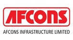 AFCONS logo