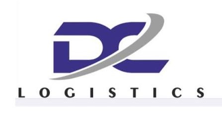 DC Logistics logo