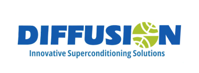 Diffusion logo