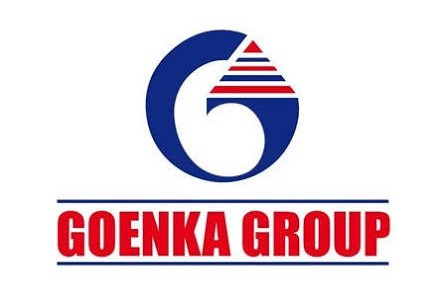 Goenka logo