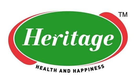 Heritage logo