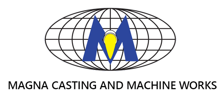 Magna logo