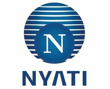 Nyati logo