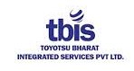 TBIS logo